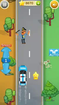Fun Kid Racing - Traffic Game For Boys And Girls Screen Shot 0