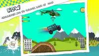 Offroad Car Driver : Extreme Car Racing Sim Screen Shot 0