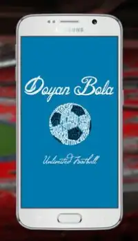 Doyan Bola - FootBall Apps Screen Shot 0