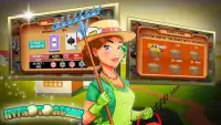 Crazy Cash Farm Casino Slots Screen Shot 4