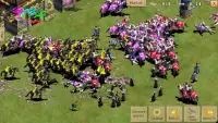 War of Empire Conquest：3v3 Arena Game Screen Shot 5