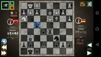Schach-Weltmeisterschaft Screen Shot 1