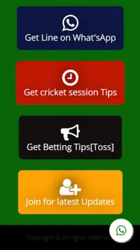 IPL 2021 Screen Shot 1