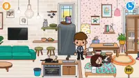 TOCA Life World Town - Full Tips And Hints Screen Shot 3