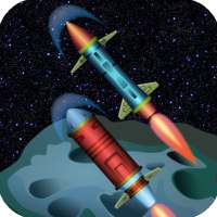 Rocket Racing - Multiplayer