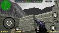 Counter Terrorist Multiplayer Strike Online Screen Shot 7