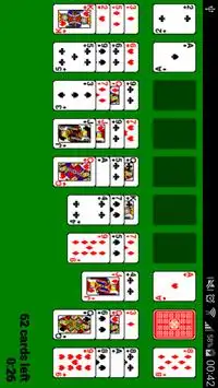 Solitaire 2016 Screen Shot 0