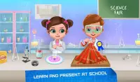 Science Experiments in School Lab - Learn with Fun Screen Shot 3