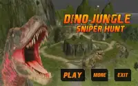 Dino Hunting – Sniper Shooter Screen Shot 6