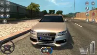 Car Driving Simulator 3d 2022 Screen Shot 7