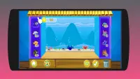 My Aquarium - Grow Fish Game Screen Shot 1