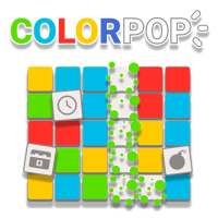 Colorpop - Pertandingan 3