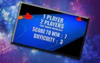 Super Air Hockey Screen Shot 11