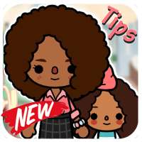 Tips: Toca Life World Town City 2021 FreeGuide