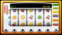 Slot Fruit Gratis Screen Shot 1