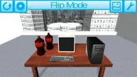 Table Flipping Simulator Screen Shot 2
