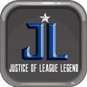 Justice Of League Legend