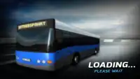 Bus 2015 Simulator Screen Shot 6