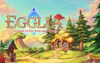 EGGLIA: Legend of the Redcap Offline Screen Shot 0