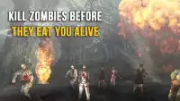 zombie morti esorcismo brutale Screen Shot 1