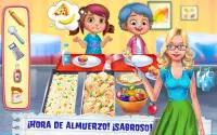 Mi Maestra – Jugar en Clase Screen Shot 1