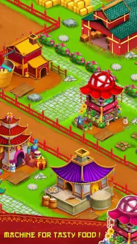 Village Farming Offline Games Screen Shot 3