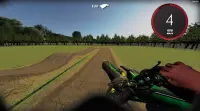 SMX: Supermoto Vs. Motocross Screen Shot 6