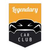 Legendary Car Club