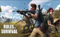Rules of Survival - Guide Video Game Screen Shot 0