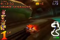 Walkthrough Crash Team Racing Screen Shot 0