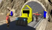 Tunnel Construction Simulator:Mega Monster Machine Screen Shot 15