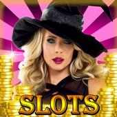 Witch of Vegas Slot - Free Halloween Sweet Jackpot