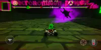 Karthulhu - Go Kart con Cthulhu! Screen Shot 6