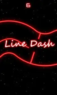 Line Dash Screen Shot 0