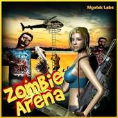 Zombie Arena