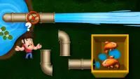 Diggy's Adventure: Maze Levels Screen Shot 3