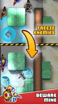 Hunter Assassin Screen Shot 4