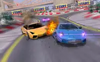 Asphalt Street Car Racing 3D Screen Shot 1