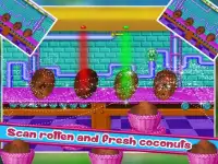 Cooking Oil Factory Chef Mania - Game for Kids Screen Shot 2