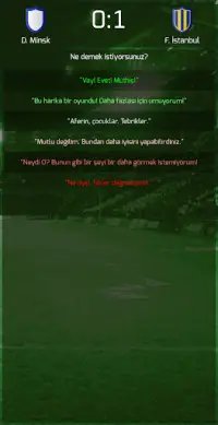 True Football 3 Screen Shot 7