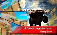 Offroad Truck Racing 2 Screen Shot 0