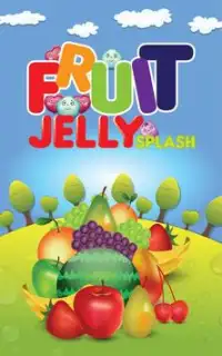 Fruit Jelly Link Screen Shot 4