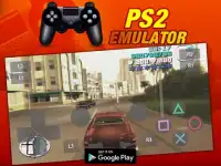 Free HD PS2 Emulator - Android Emulator For PS2 Screen Shot 7