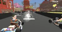 Super Kart Tour Screen Shot 11