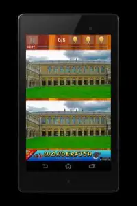 Differences 3: Free Games HD Screen Shot 22