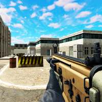 Covert Operation: Counter Terrorist Shooting Game