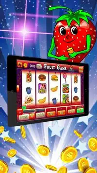 Fruit Game Hot Game for Online Screen Shot 5