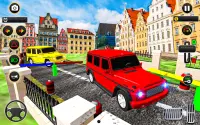 Car games 2020 real racing game car driving 2021 Screen Shot 1