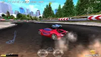 Fast Speed Race Screen Shot 0
