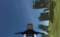 Transform Flying Truck Screen Shot 2
